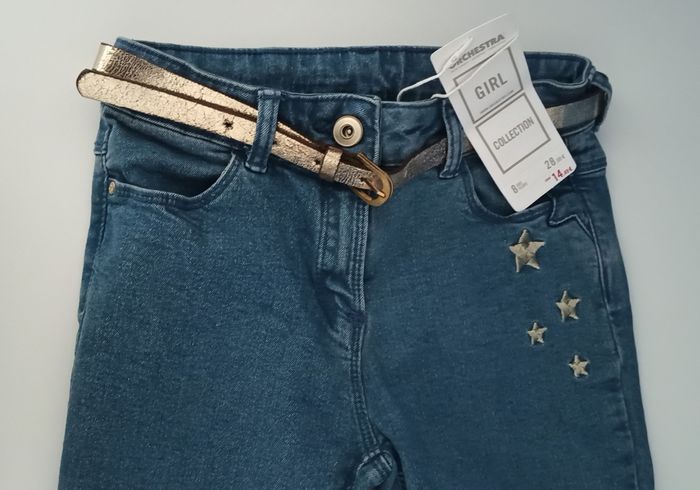 Jeans orchestra 8 ans - photo numéro 2