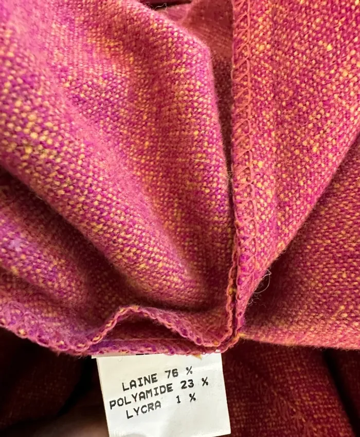 Chemise - photo numéro 6