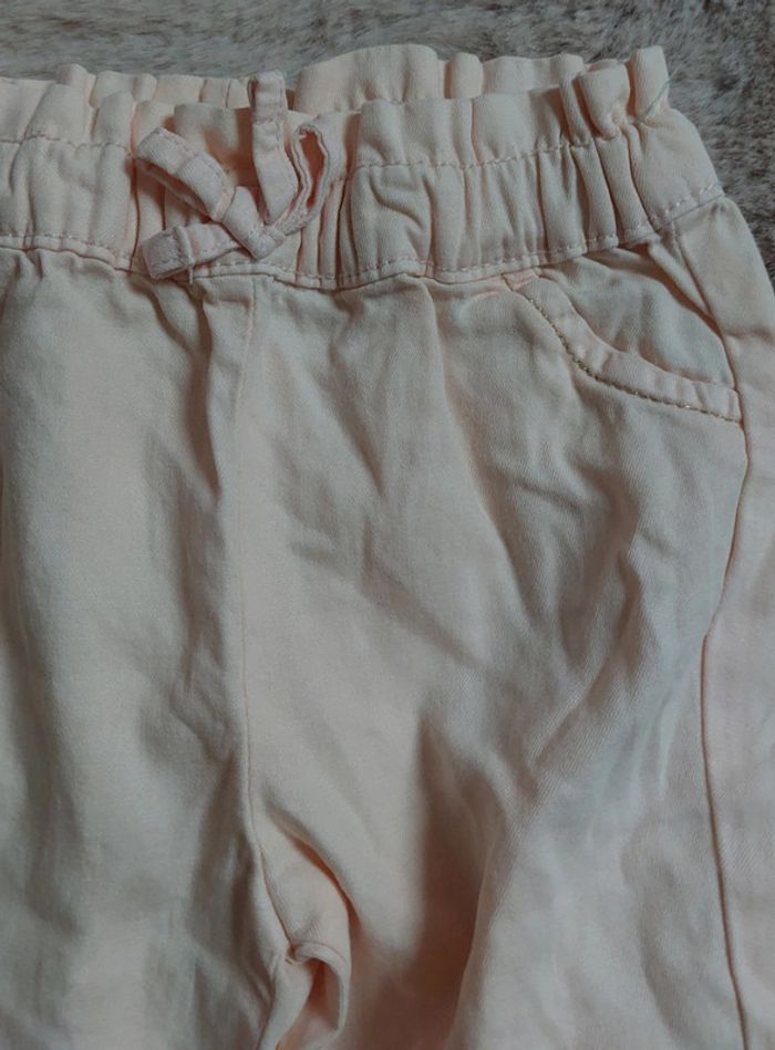 Pantalon fluide TAO 12 mois - photo numéro 2