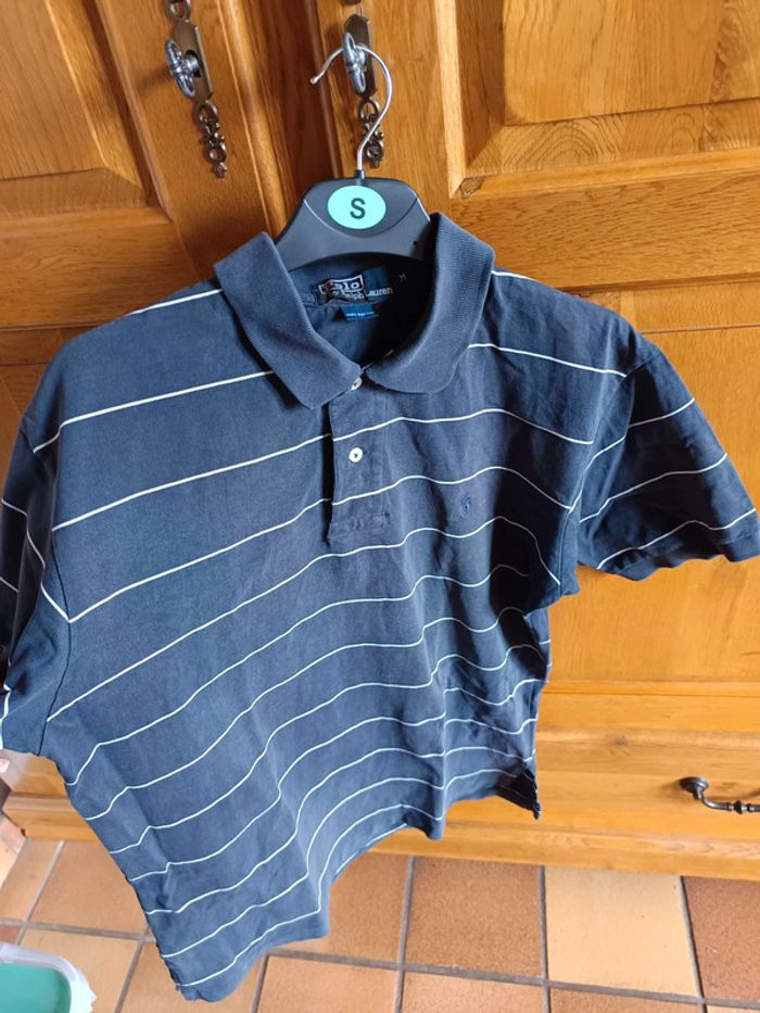 Polo Ralph Lauren - photo numéro 3