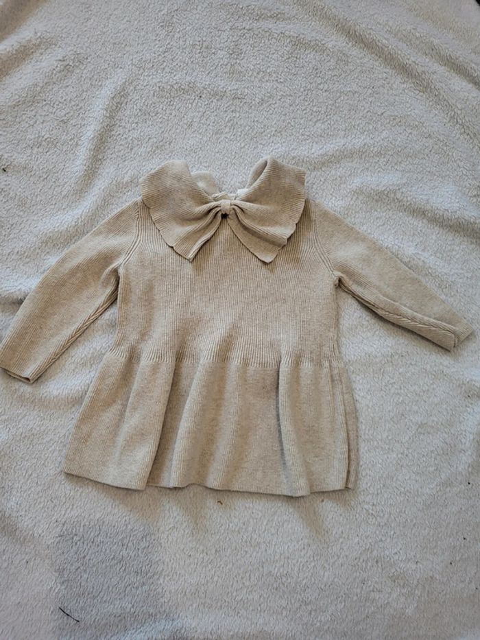 Robe bébé