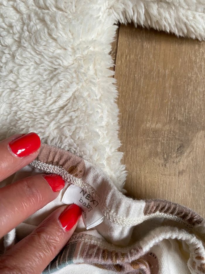 Ensemble tout doux - photo numéro 3