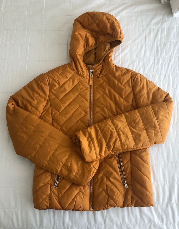 Piumino leggero