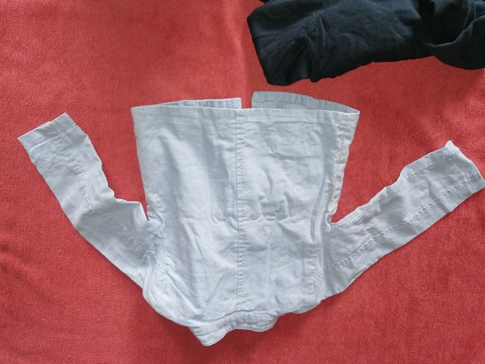 Veste et gilets - photo numéro 6