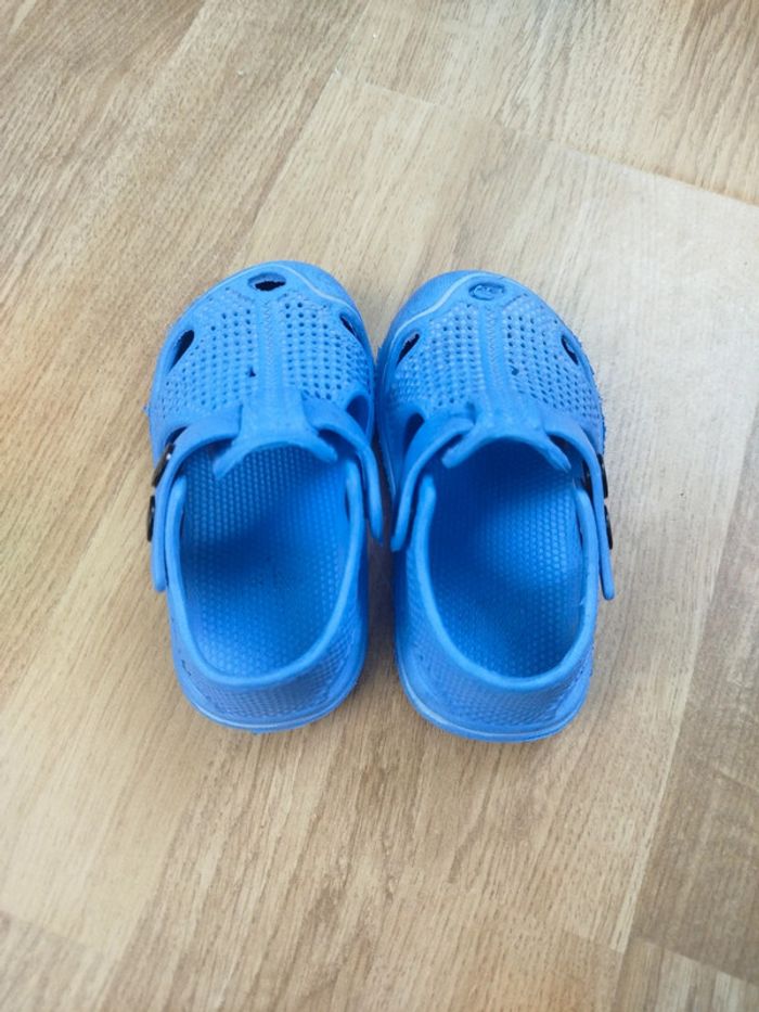 Crocs pour aller dans l'eau - photo numéro 9
