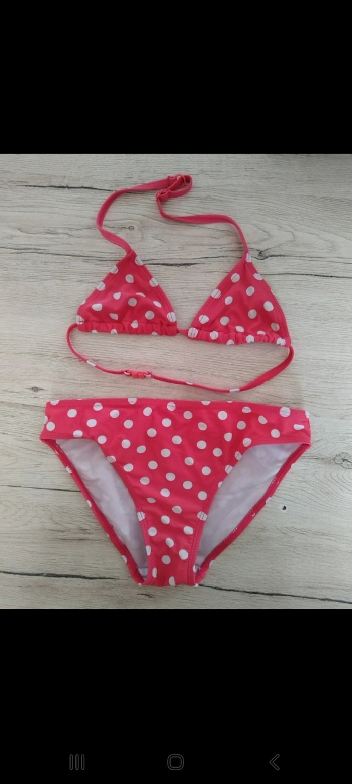 Maillot de bain
