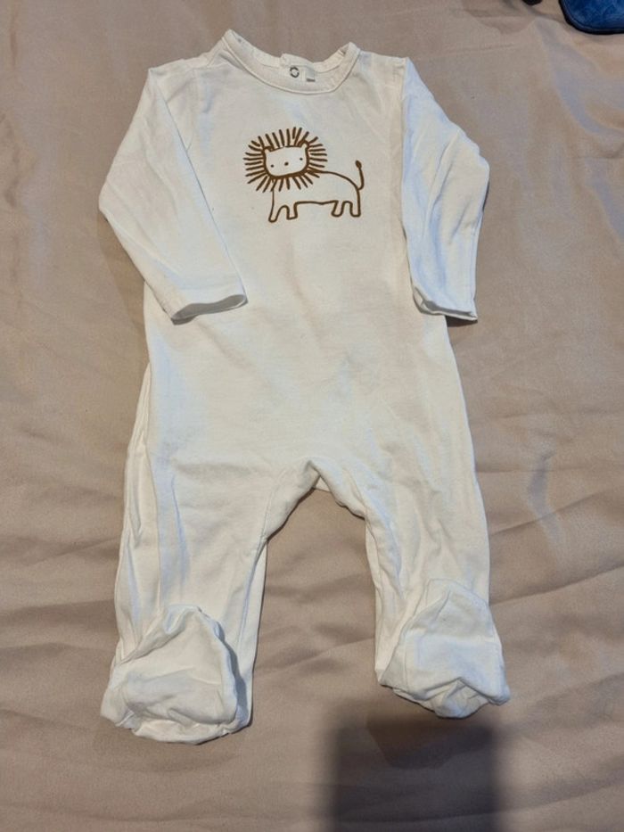 Pyjama orchestra