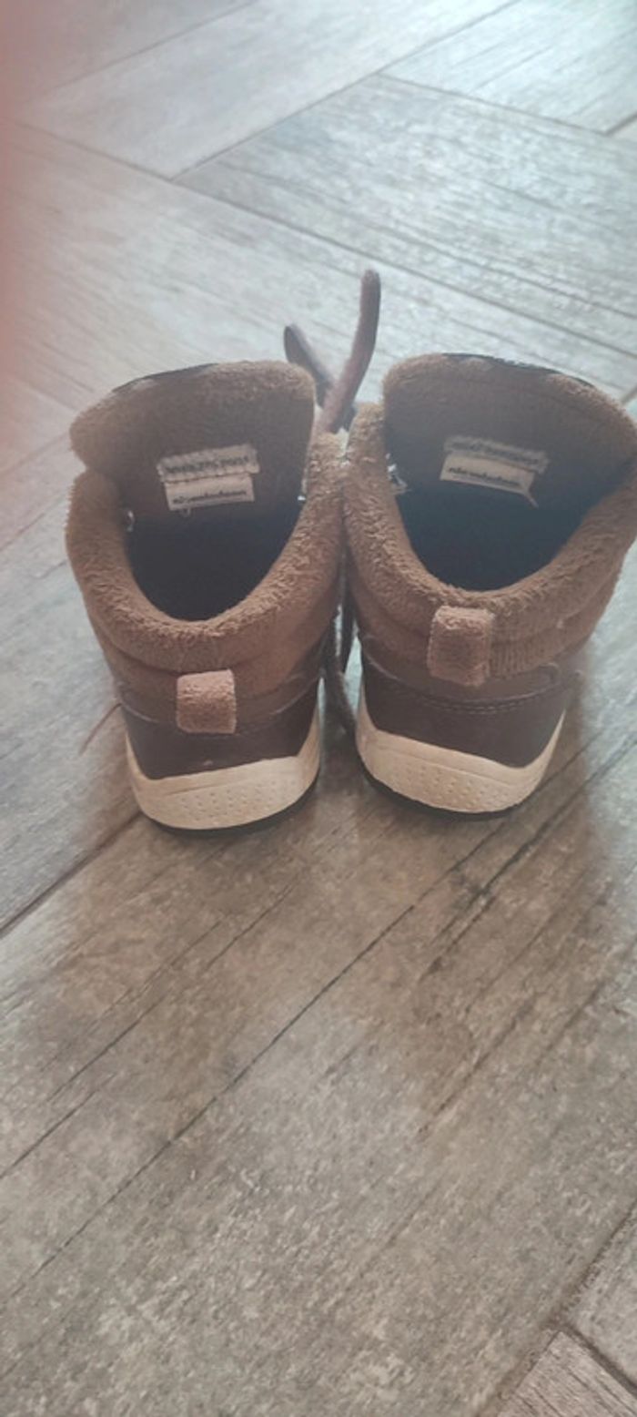 Chaussures Pat patrouille - photo numéro 2