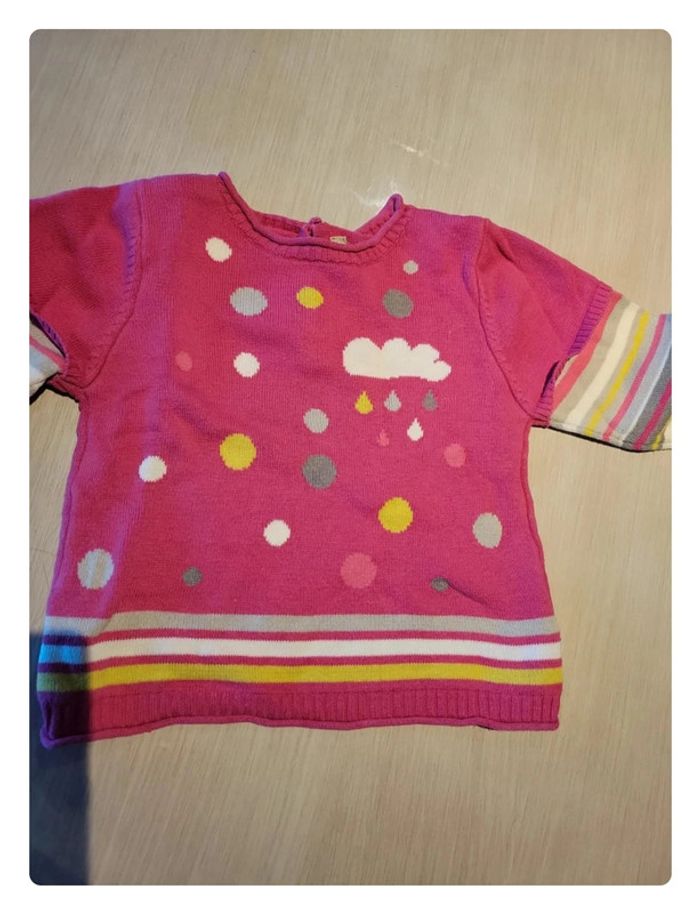 Pull orchestra - photo numéro 5