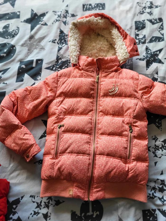 Manteau JN-Joy