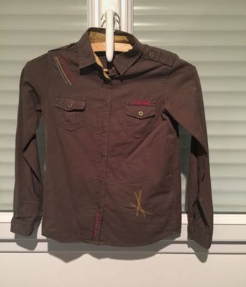 Chemise Little Marcel