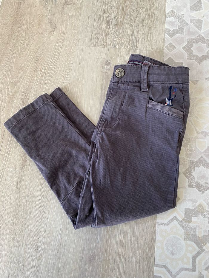 Pantalon 3 ans