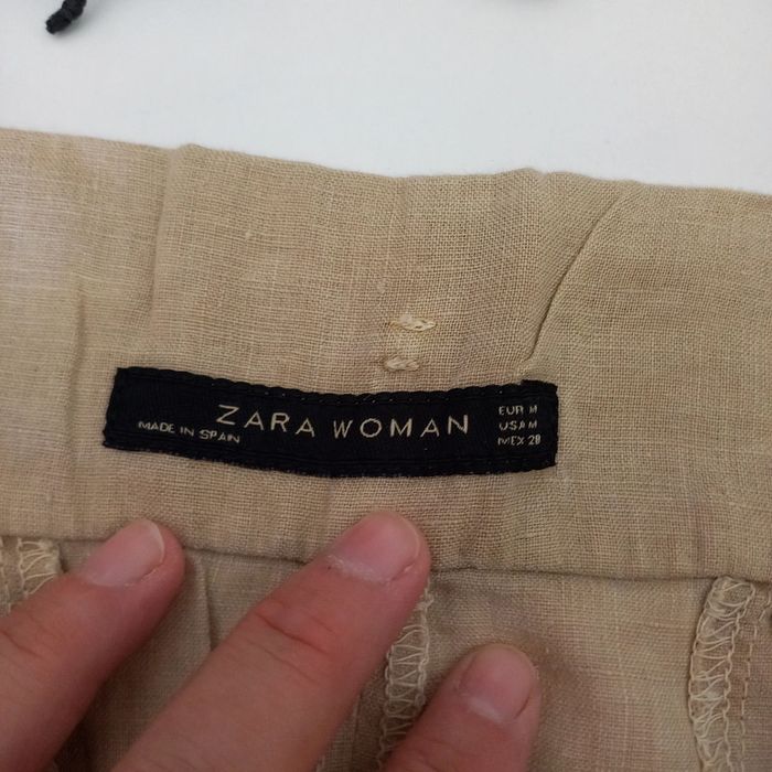 Pantalon confortable zara - photo numéro 5