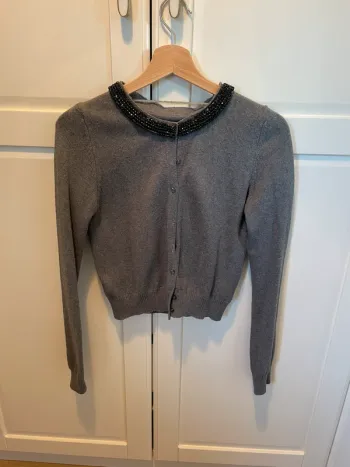 MNG - gilet mango