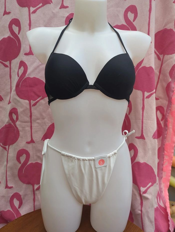 2 pièces bikini sexy L