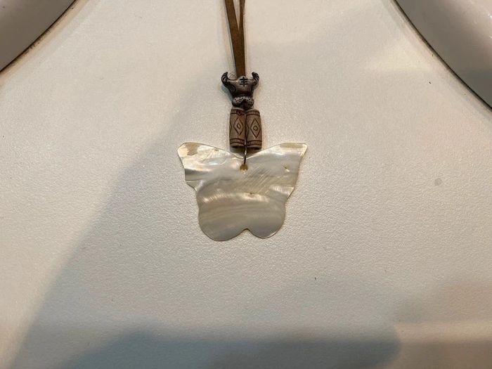 Collier fantaisie - photo numéro 2