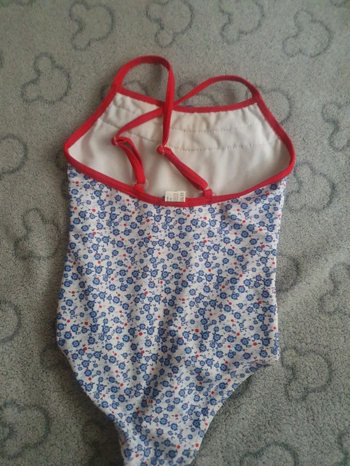 Maillot de bain fille - photo numéro 4