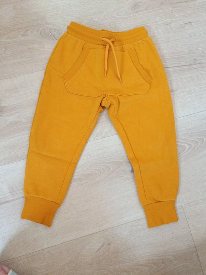 Pantalon de survêtement 5ans tao