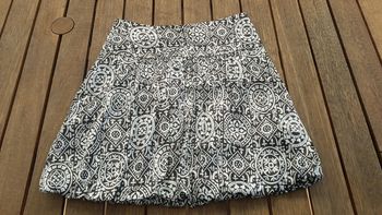 Jupe Camaïeu Taille 34