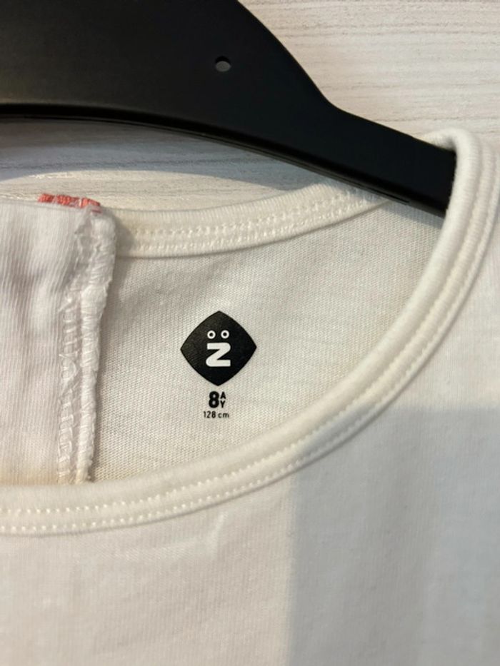 Teeshirt « Z Kids » - photo numéro 4