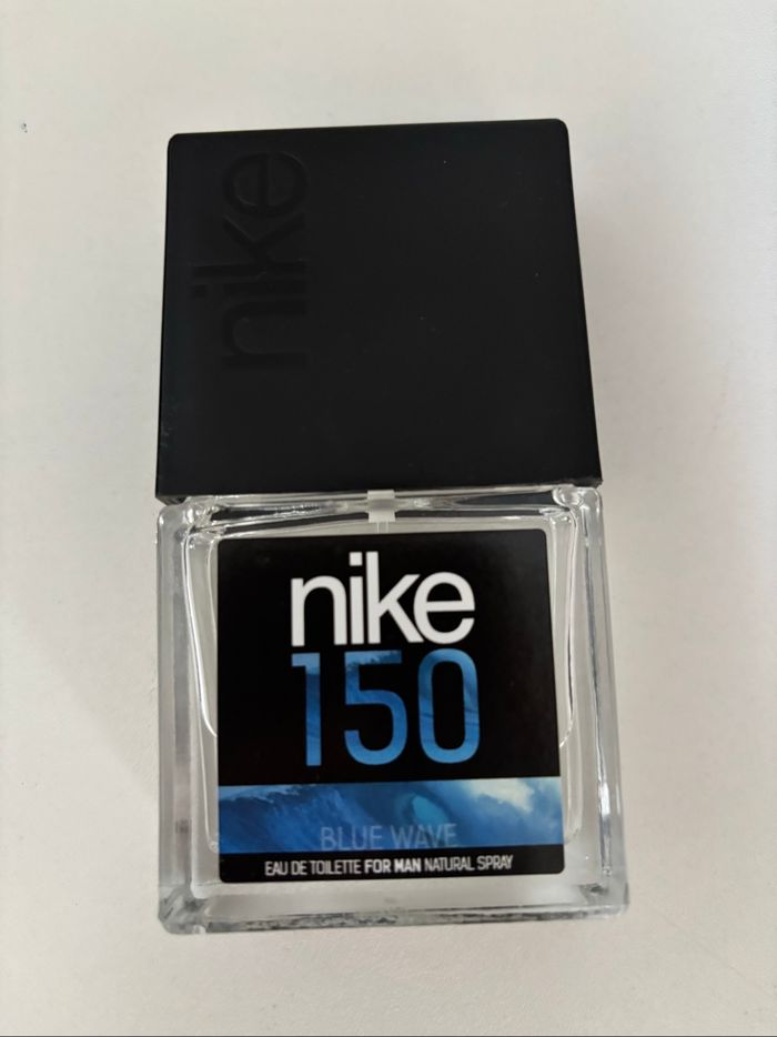 Eau de toilette Nike homme