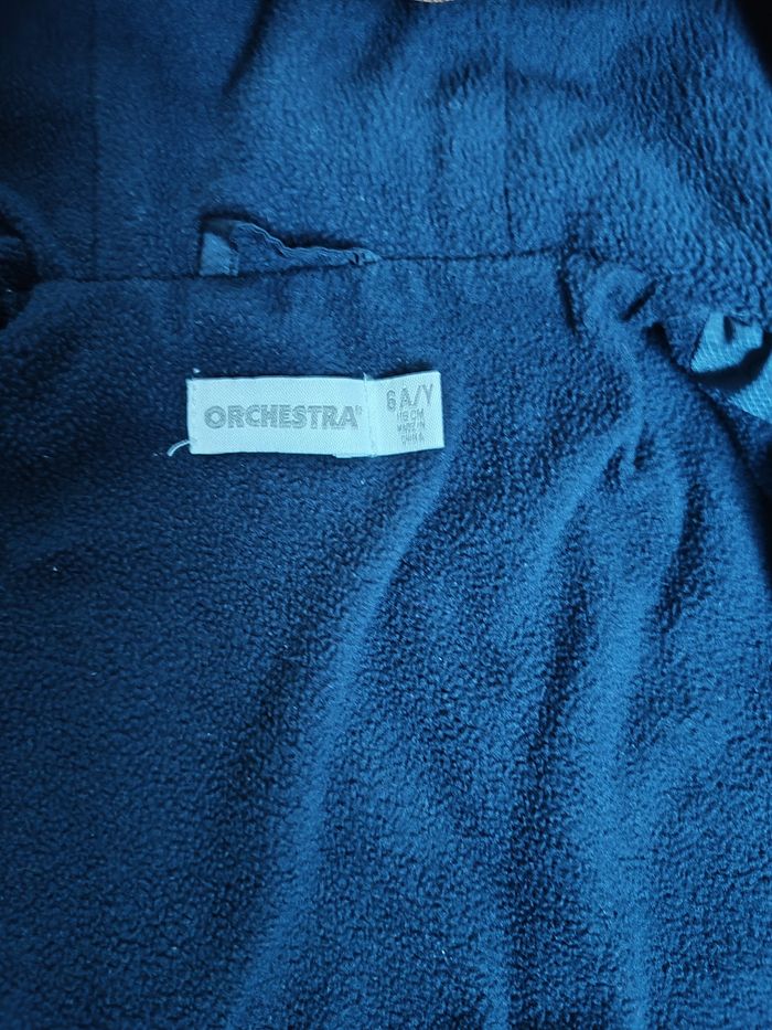 Blouson en 6 ans - photo numéro 4