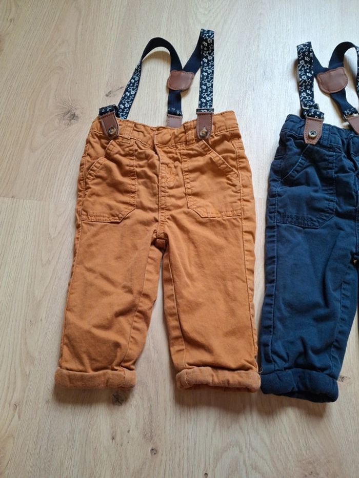 Pantalon - photo numéro 3