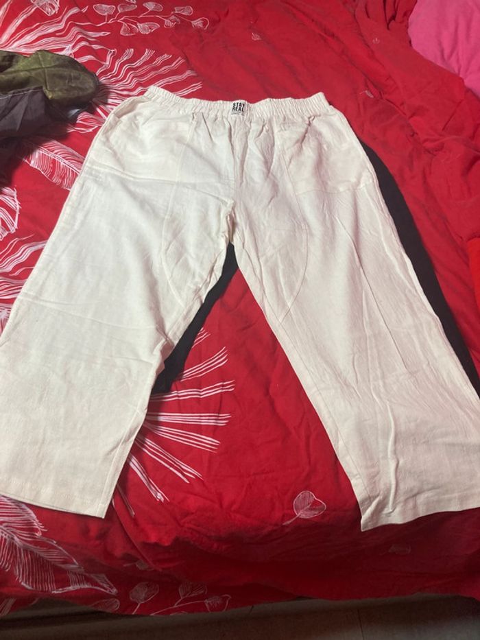 Lot de 3 pantacourts - photo numéro 4