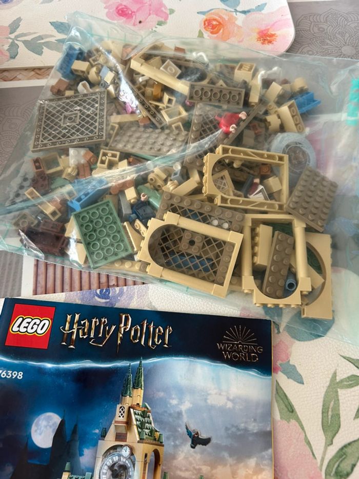 Lego 76398 - photo numéro 3