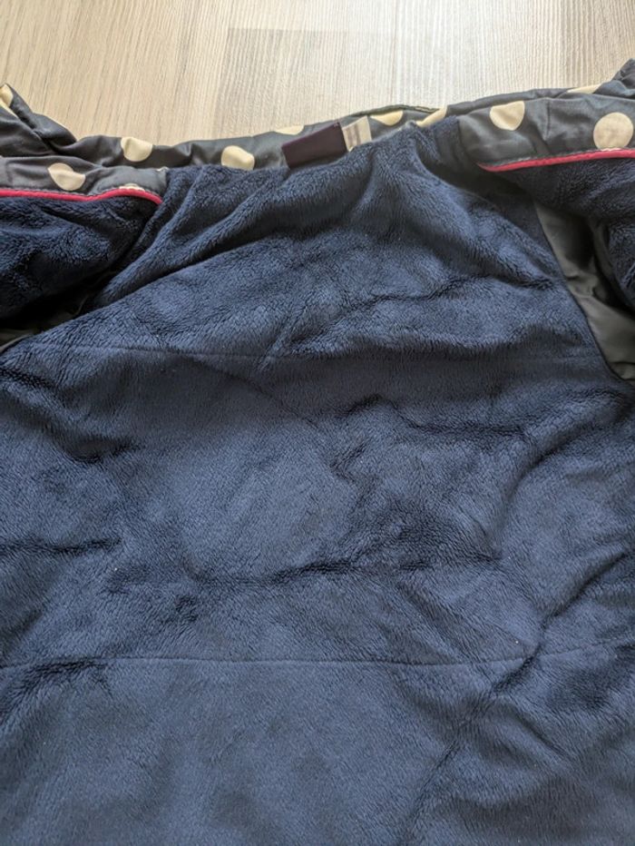 Manteau fille 18 mois - photo numéro 9