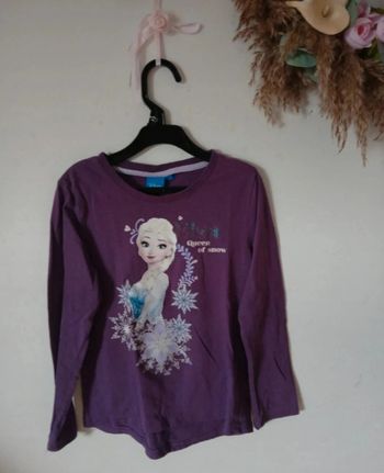T-shirt Elsa
