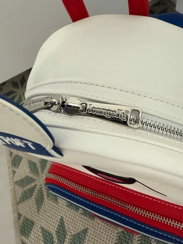 Sac à dos Loungefly Ghostbusters - photo numéro 4