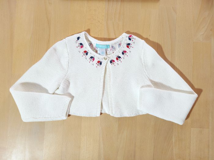 Ensemble Noël Okaïdi 3 ans 🎄 - photo numéro 2