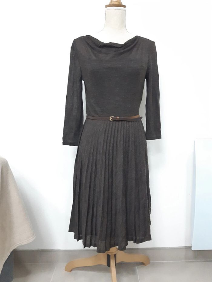 Robe Massimi Dutti T38