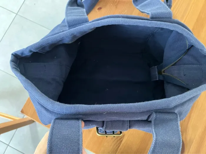 Sac cabas - photo numéro 3