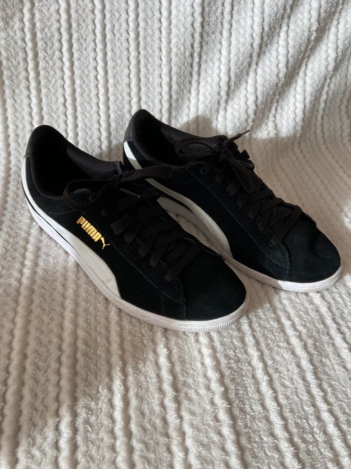 Basket puma suède / Taille 41