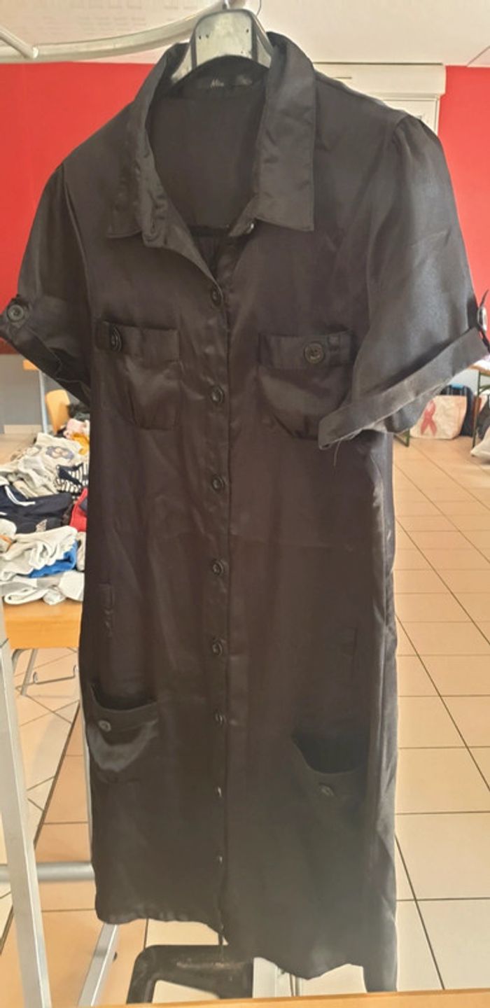 Robe MIM - photo numéro 2