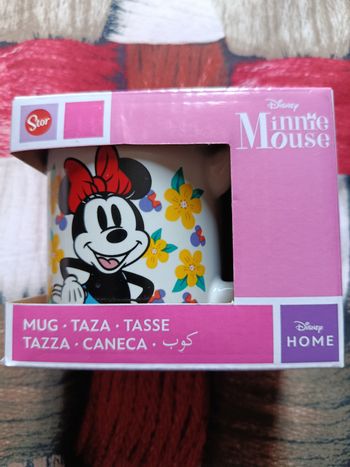 Mug Minnie 
