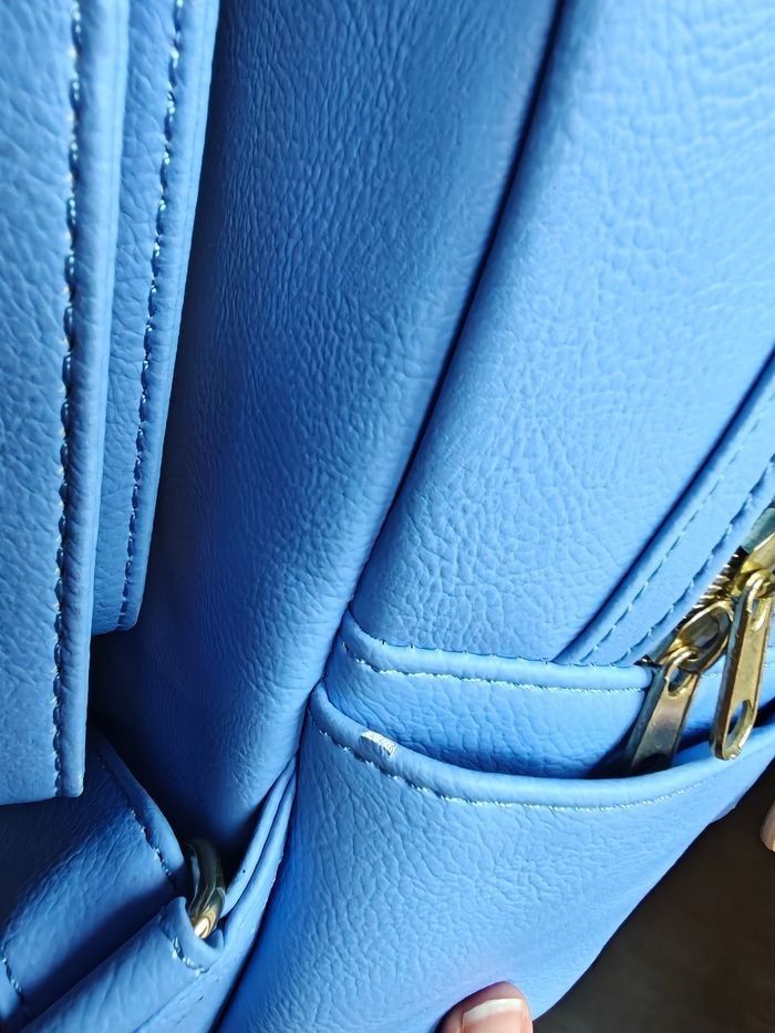 Loungefly Ratatouille Hot Topic - photo numéro 9