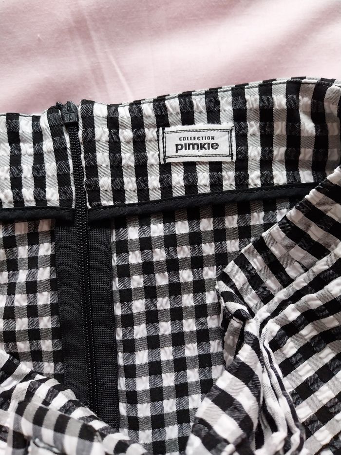 Jupe pimkie taille 42 neuve - photo numéro 2