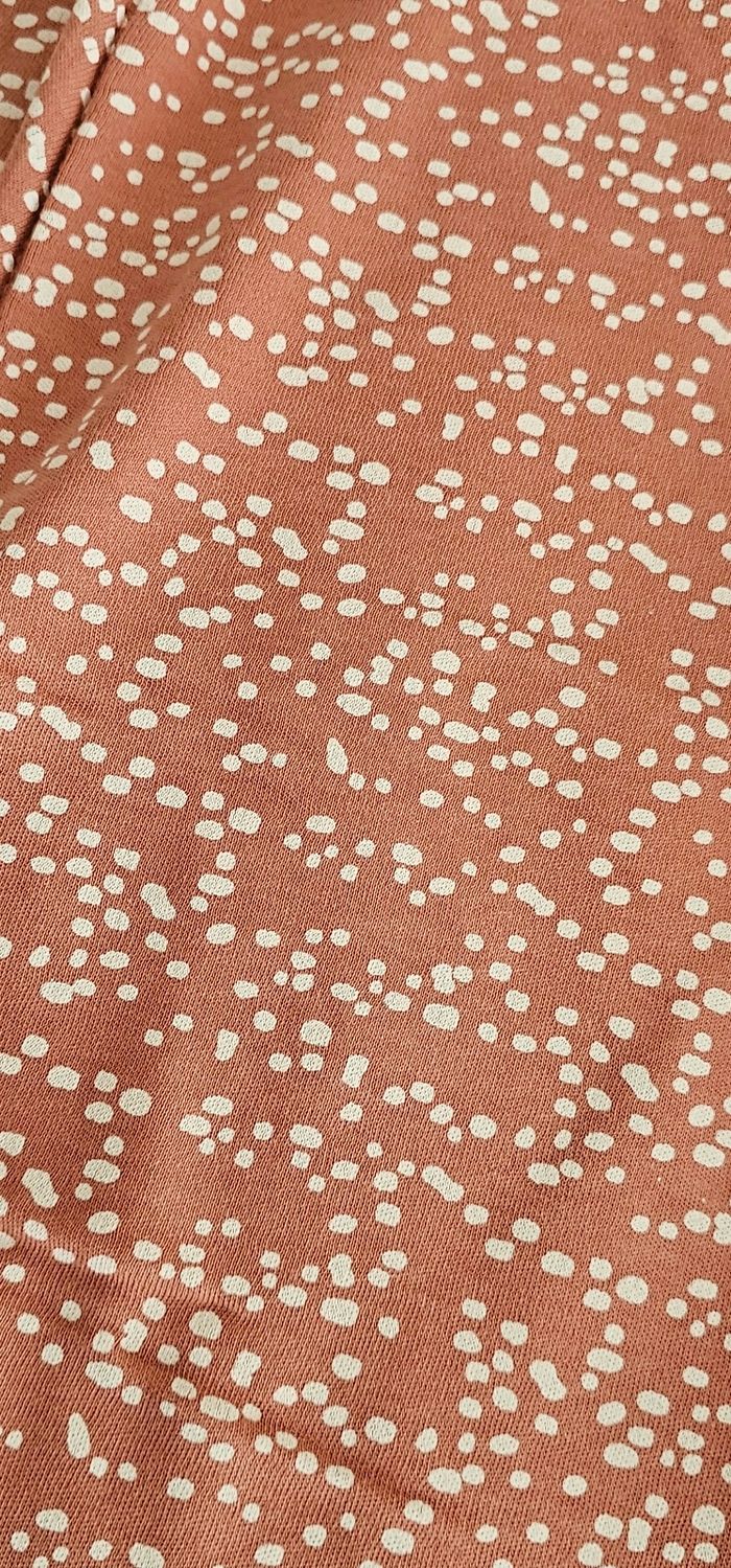Magnifique couverture Bébé Noppies 75×100cm Neuve - photo numéro 4