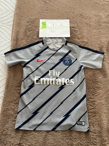 Maillot PSG enfant Nike 8-10 ans
