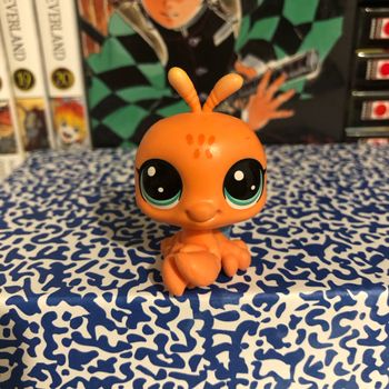 Littlest Pet Shop