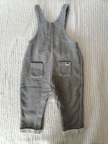 Salopette - 18m