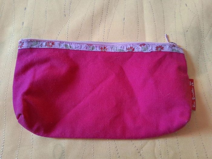 Jolie Trousse idéale pour une Super Nounou ! - photo numéro 7