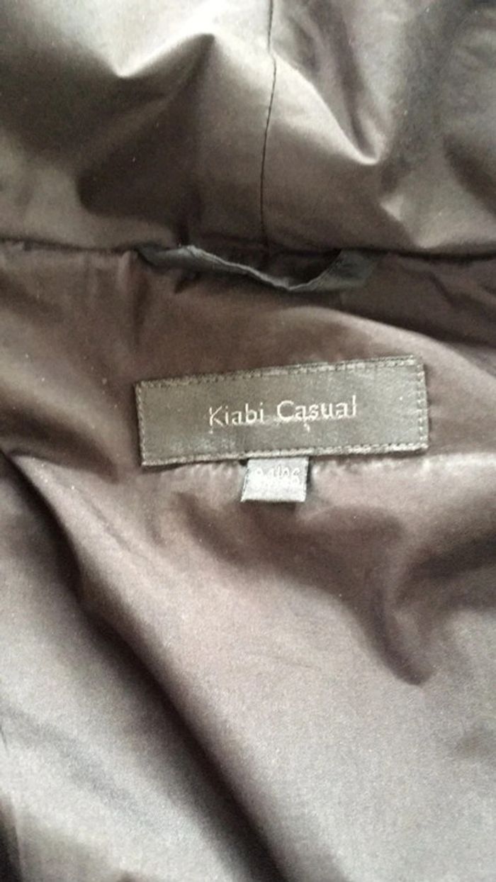 Blouson - photo numéro 4