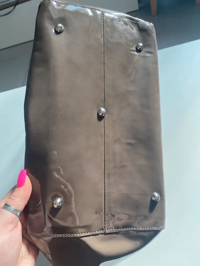 Sac vernis - photo numéro 4
