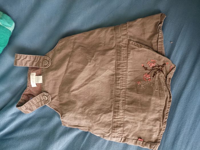 Lot 3 mois fille - photo numéro 10