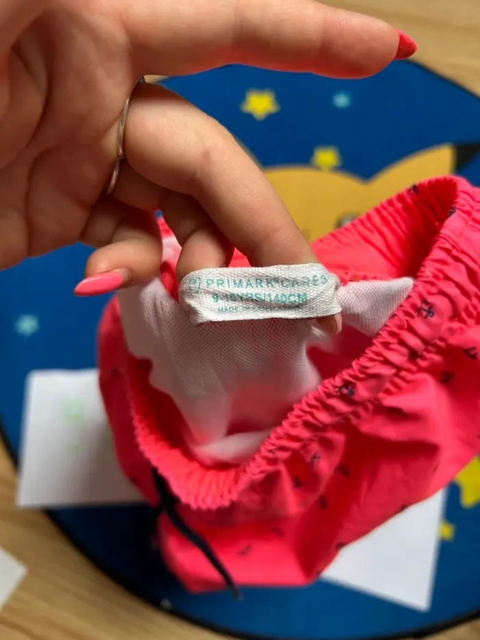 Short - photo numéro 2