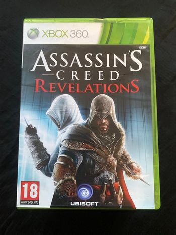 Jeu Xbox 360 Microsoft